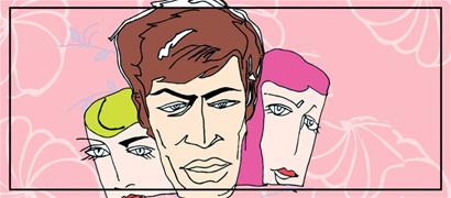 剩女被騙上床遭情敵挑釁 未結婚遭婆婆嫌棄