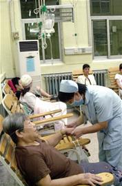 外地急診住院回青可報銷 外地生育亦適用 外地急診住院回青可報銷 外地生育亦適用