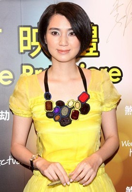 女星產子生父成謎 《金枝欲孽》皇后私生子曝光