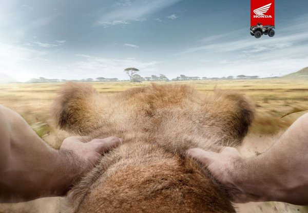 盤點含義深刻的創意