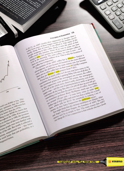 盤點含義深刻的創意