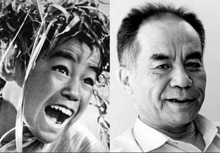 小小便成名的童星現狀 “嘎子”生活多姿多彩啊