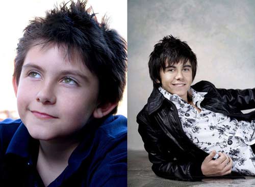 小小便成名的童星現狀 “嘎子”生活多姿多彩啊