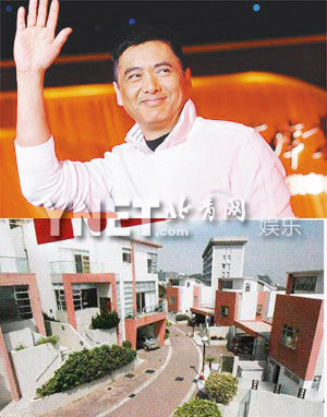 揭娛圈明星副業 黃曉明賣紅酒