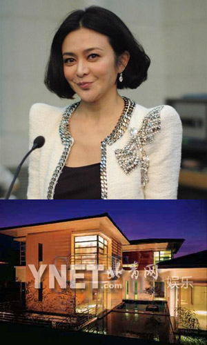 揭娛圈明星副業 黃曉明賣紅酒