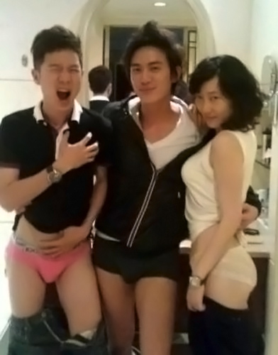 如此放縱能否堅守底線