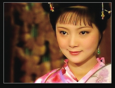 87版紅樓夢薛寶釵辛酸史揭秘 傳被富商包養