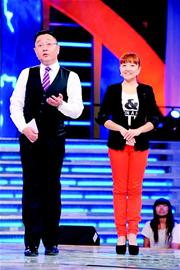 體操美女冠軍求職節目遭搶 實習月薪5000