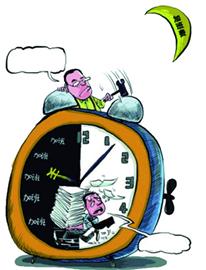 三倍加班費聽起來很美 三倍加班費聽起來很美