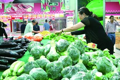 青島火箭蛋墜落價格滾回4時代 千噸豬肉投放價格穩定