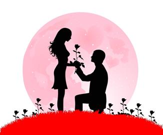 21歲公務員為追女友下鄉種玫瑰 成千萬富翁 21歲公務員為追女友下鄉種玫瑰 成千萬富翁