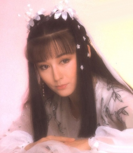 娛圈天山童姥駐顏術強悍