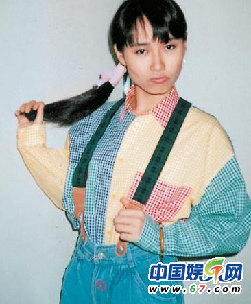 白娘子主角現狀:趙雅芝偷情葉童激情照曝光