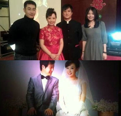 關凌生子舒暢倒追陳一冰 揭昔日童星婚戀現狀