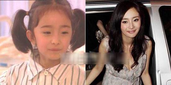 關凌生子舒暢倒追陳一冰 揭昔日童星婚戀現狀