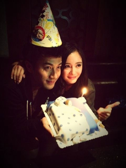 關凌生子舒暢倒追陳一冰 揭昔日童星婚戀現狀