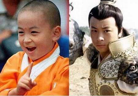 關凌生子舒暢倒追陳一冰 揭昔日童星婚戀現狀