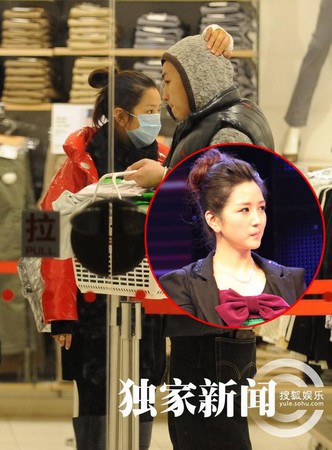 關凌生子舒暢倒追陳一冰 揭昔日童星婚戀現(xiàn)狀