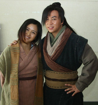 關凌生子舒暢倒追陳一冰 揭昔日童星婚戀現狀