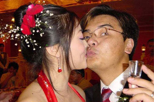 關凌生子舒暢倒追陳一冰 揭昔日童星婚戀現狀