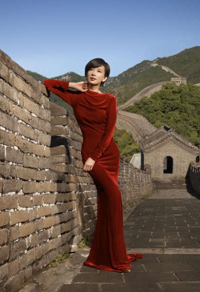 林志玲進出邱士楷豪宅被拍 疑二人已同居