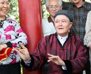 趙本山不排斥春晚轉型 趙本山不排斥春晚轉型