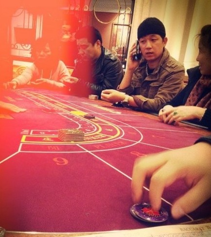 夫妻終成仇人董潔揭潘粵明三宗罪 男方發律師函