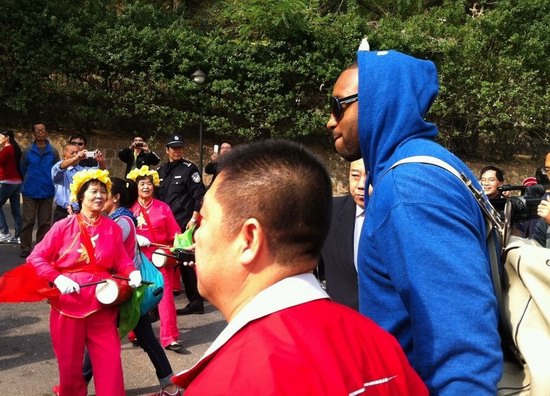 麥蒂入住酒店 麥蒂入住酒店