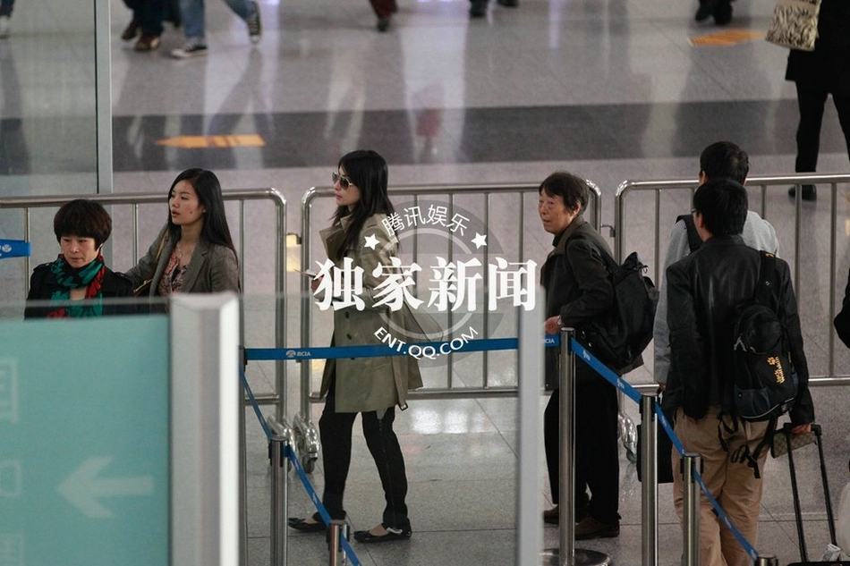 郭晶晶離京毫無“闊太”范 大婚將至霍啟剛豪宅及婚禮現場曝光