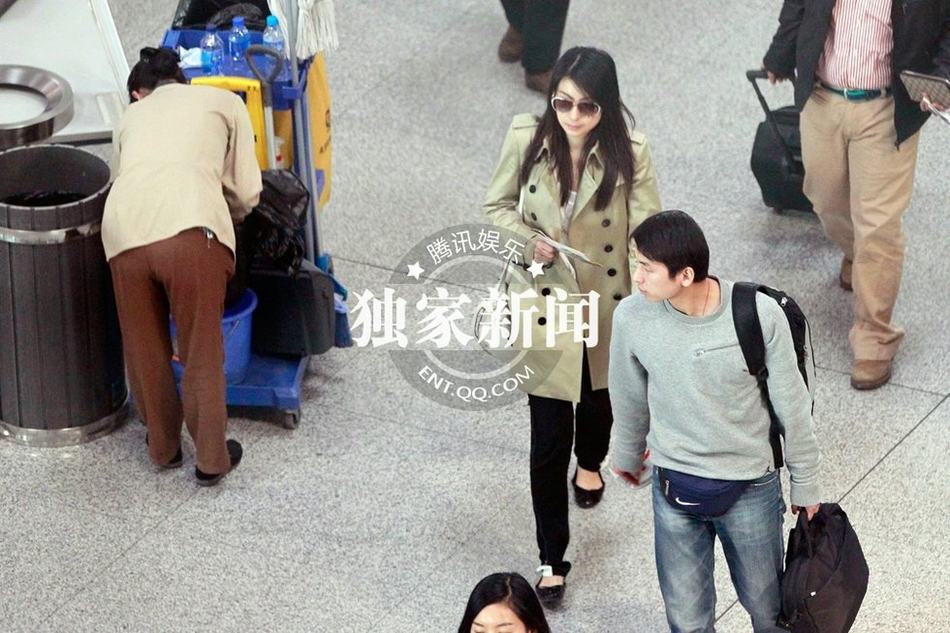 郭晶晶離京毫無“闊太”范 大婚將至霍啟剛豪宅及婚禮現(xiàn)場曝光