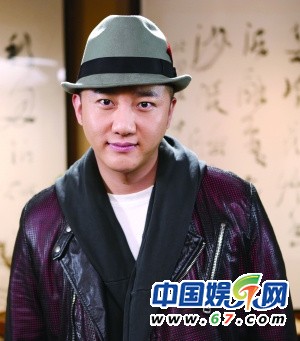 關喆坦承喜歡吉克雋逸 評價：長得不錯身材也好