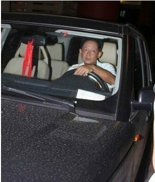 王志文。（資料圖）