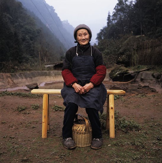 “愛(ài)情天梯”男女主人公相繼離世 愛(ài)情成絕唱