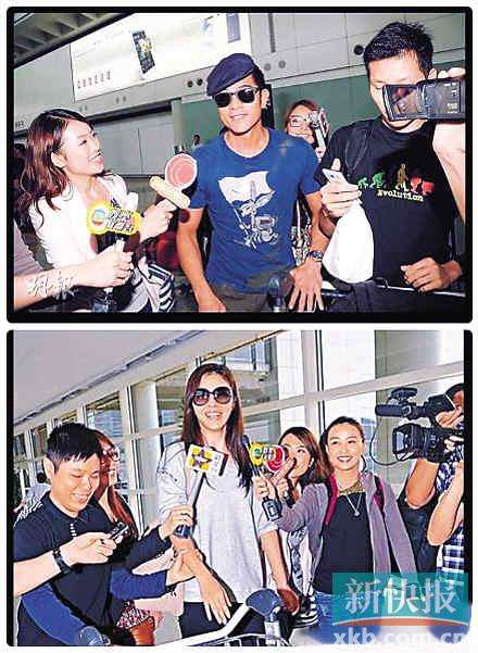 郭富城被曝馬爾代夫求婚成功 與熊黛林燭光晚餐 郭富城被曝馬爾代夫求婚成功 與熊黛林燭光晚餐