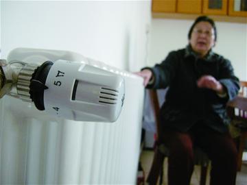 11家熱企啟動熱態運行 兩三天后將熱遍全市