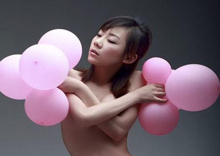 女學生用身體賺錢的辛酸與無奈