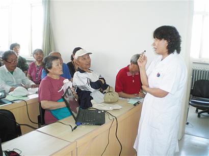 青島青少年糖尿病發病率高于全國 14歲小胖墩中招