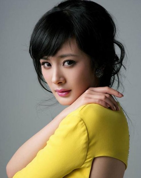 熒屏收視女王盤點(diǎn) 孫儷楊冪海清紅遍全中國(組圖)