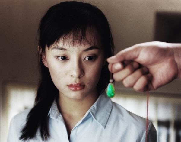 熒屏收視女王盤點 孫儷楊冪海清紅遍全中國(組圖)