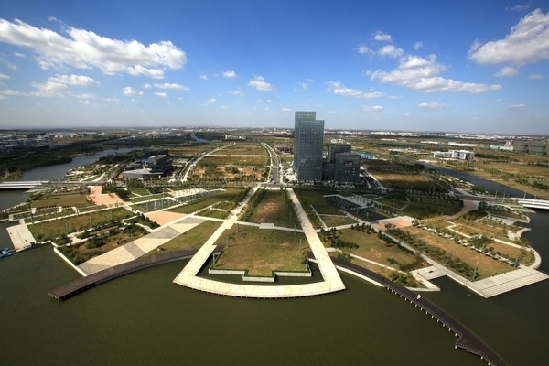 青島軟件科技城產業規劃出爐 定4年目標 青島軟件科技城產業規劃出爐 定4年目標