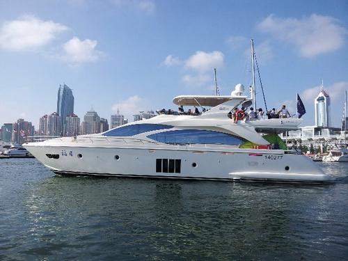 麥迪駕臨青島受巨星禮遇 奢華坐騎揭秘 麥迪駕臨青島受巨星禮遇 奢華坐騎揭秘