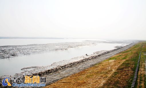 大沽河將建33個景觀節點 六大風情景區旅游