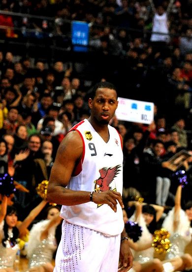 麥蒂首秀表現極度驚艷