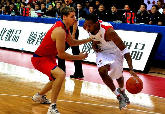 麥蒂首秀表現極度驚艷