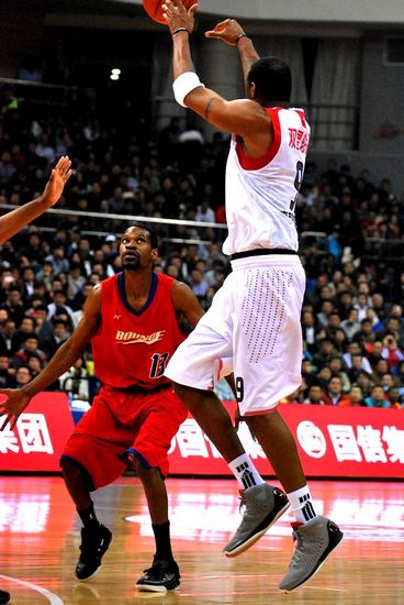 麥蒂首秀表現極度驚艷