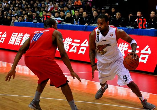 麥蒂首秀表現極度驚艷