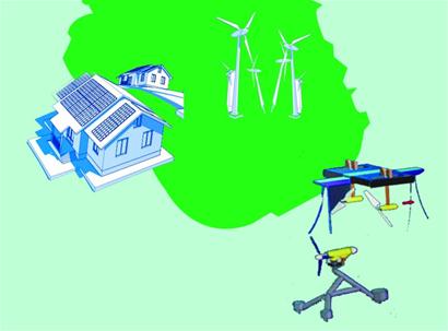 海水流動將為青島發電 投資5500萬明年9月完成