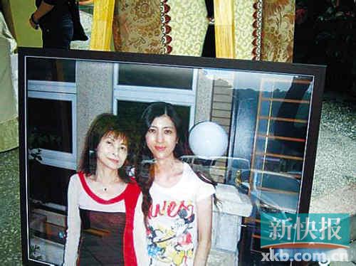 陳俊生逼死女友內幕：帶小三墮胎 祭奠現場遭掌摑