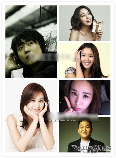 韓國娛樂圈富二代奢華生活 鳥叔原來真是“高富帥”啊！