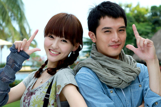 徐崢密會神秘女牽手摟腰似劈腿 盤點明星分手各種理由